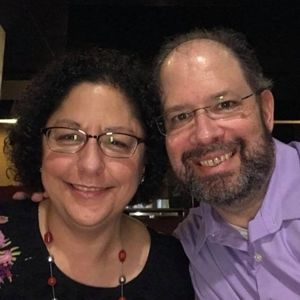 Meet your Posher, Donna